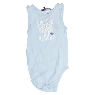 Romper (Blauw) van Lupilu
