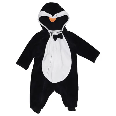 Rompertjes (Zwart, Wit) van Baby by Lindex Katoen, Polyester