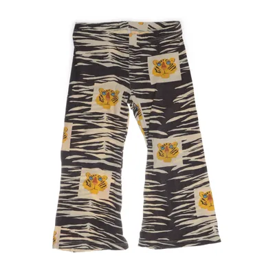 Palazzobyxor (TR006224) från Mini Rodini Bomull, Elastan