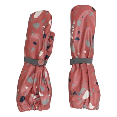 Moufles (Rose, Multicolore) de Didriksons
