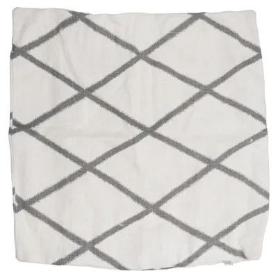 Housse de coussin (Beige, Gris) de Chhatwal & Jonsson Lin