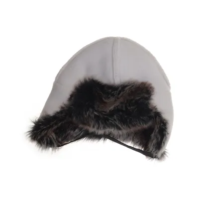 Trapperhat (Magni hat) fra 66 North Polyester