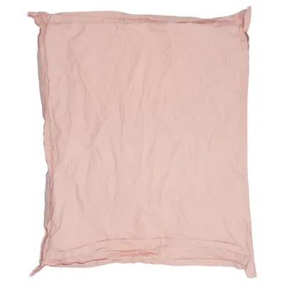 Kussensloop (Roze) van Vide Katoen