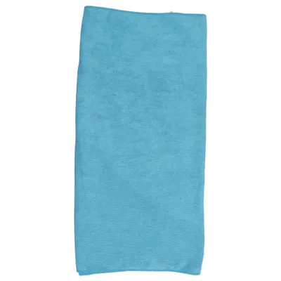 Handduk (Blå) från Asaklitt Polyamid, Polyester