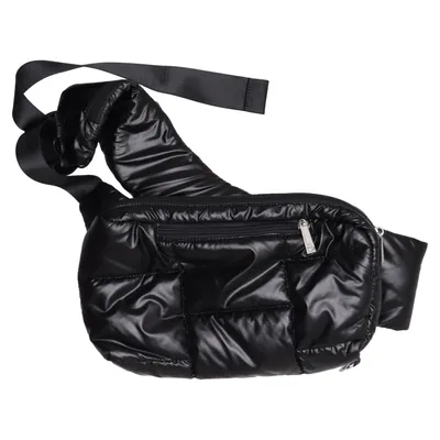 Schoudertas (Alberte) van Silfen Gerecycled polyester