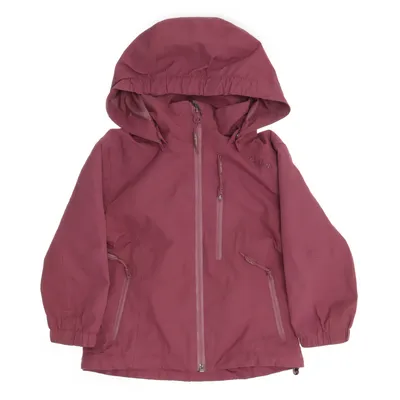 Sports jacket (Pink) from Vikafjell Polyester