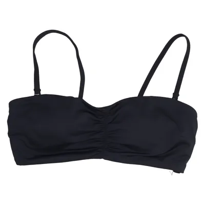 Bikini top (Sort) fra Marine Classics Elastan, Polyester