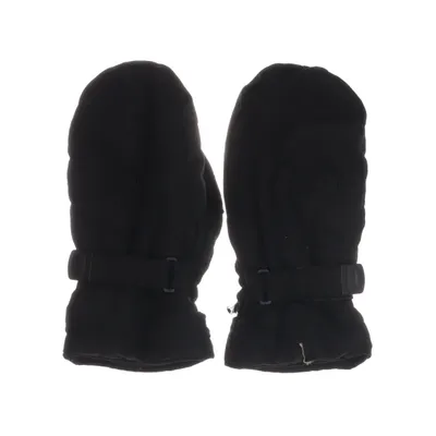 Mittens (Black) from Thinsulate