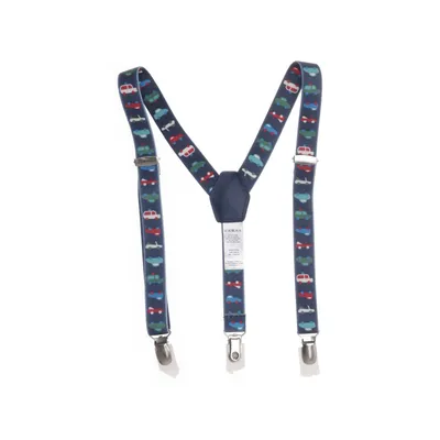 Bretels (Blauw, Meerkleurig) van Polarn O. Pyret