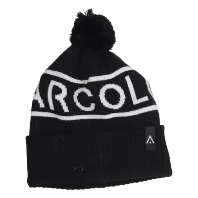 Bobble hat (Pompom Beanie) from Wearcolour Acrylic