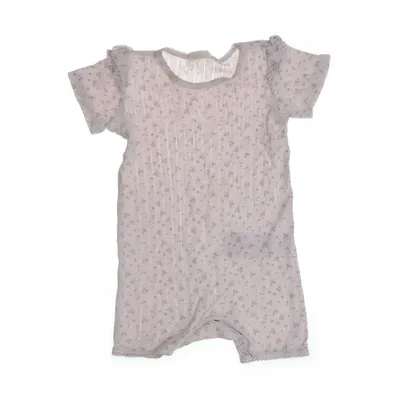 Sparkdräkt (Flerfärgad, Rosa) från Lil'Atelier Lyocell