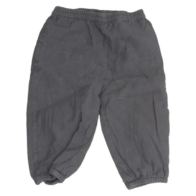 Broek (Grijs) van Wheat