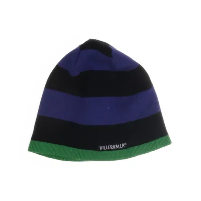 Hat (Black, Blue, Green) from Villervalla