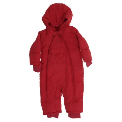 Overall (Red) from Chicco Polyester