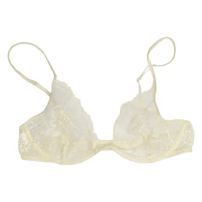 Soutien-gorge (Jaune) de Arket Élasthane, Polyamide