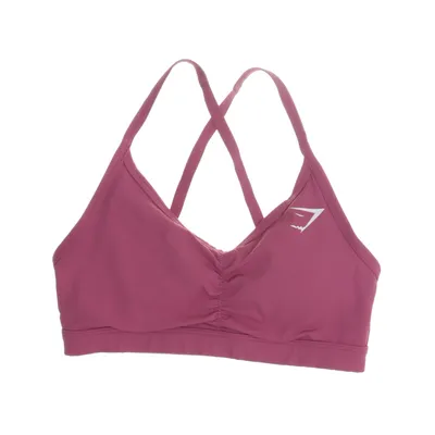 Sports-BH (Pink) fra Gymshark Elastan, Nylon