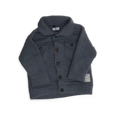 Overshirt (Grijs) van Noppies