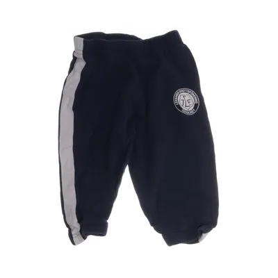 Mjukisbyxor (Blå, Grå) från Leksands If Souvenirer Bomull