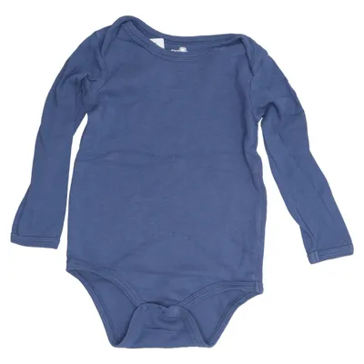 Body (Bleu) de So Cute Coton