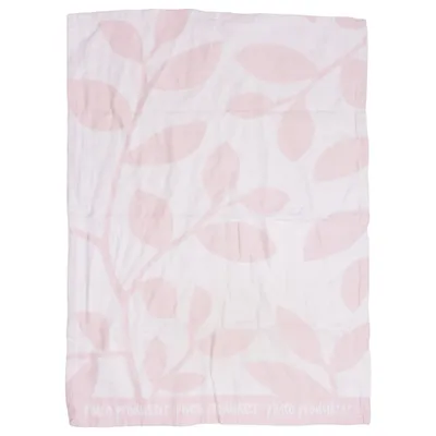 Kitchen towel (Pink, White) from Pluto Produkter