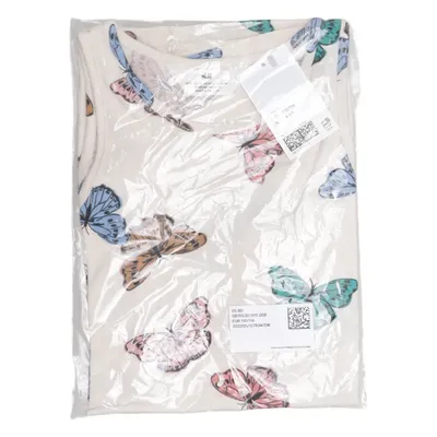 Jurk (Meerkleurig) van H&M Katoen