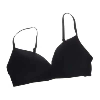 BH (Svart) från Gina Benotti Bomull, Elastan, Polyester