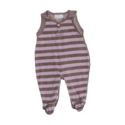 Overalls (Pink, Grå) fra Okay