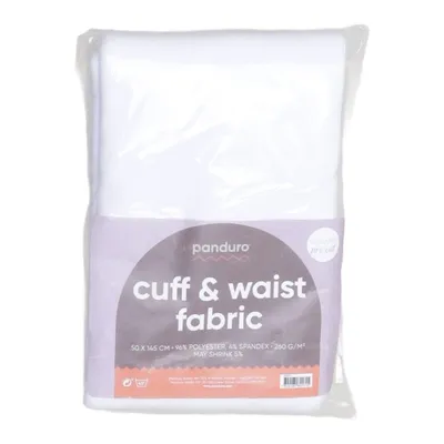 Textil (Cuff & Waist Fabric) från Panduro