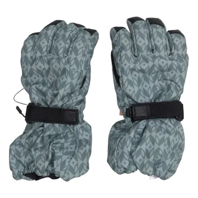Handschoenen (Groen) van TCS Polyester, Polyurethaan