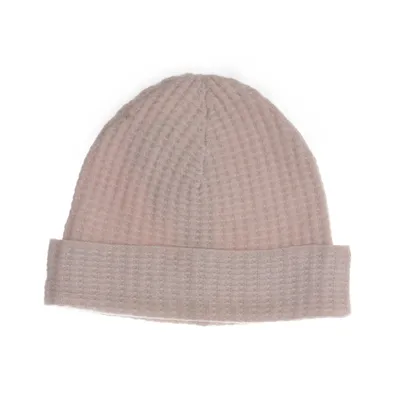 Beaniemössa (Beige) från Zara Accessories Kashmir