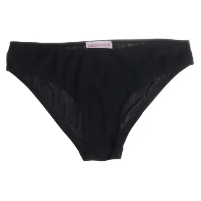 Bikini bottom (Black) from 725 Originals