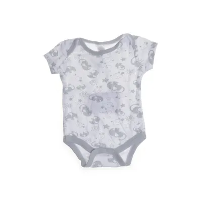 Body (BH05-C) från Baby Box Shop Bomull