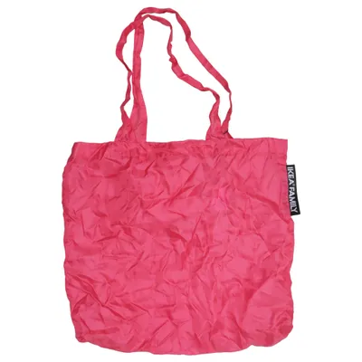 Tygpåse (Rosa) från IKEA Family