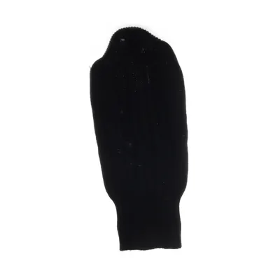 Dog clothes (Black) from Dogman Acrylic