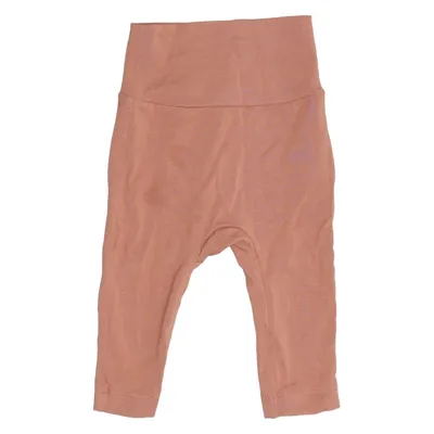 Leggings (Brown) from MarMar Copenhagen Cotton, Elastane, Modal
