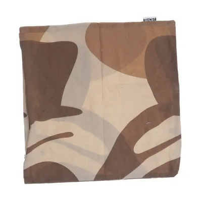 Örngott (Beige, Brun) från ByOn Polyester, Återvunnen bomull