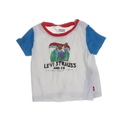 T-shirt (G564-W1O 322) från Levi Strauss & Co Ekologisk bomull
