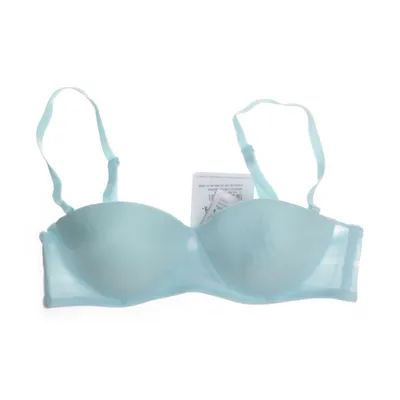 BH (Blå) från Gina Benotti Elastan, Polyamid, Polyester