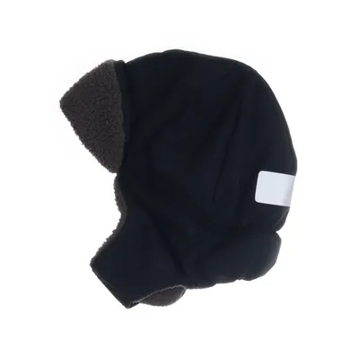 Trapperhatt (Svart, Grå) från Didriksons Polyamid, Polyester