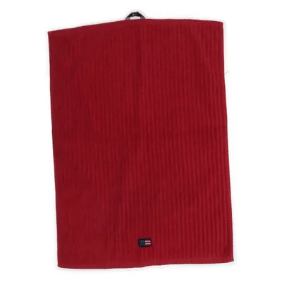 Handduk (Röd) från Lexington Company Bomull