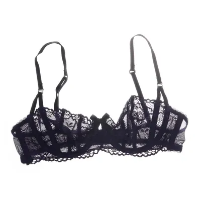 Bh (Lila) van Victoria's Secret Nylon, Elastaan