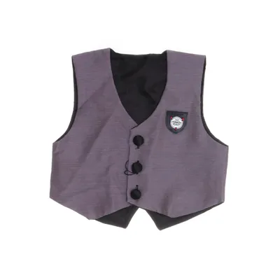 Kostymväst (Lila, Flerfärgad) från Ponpon