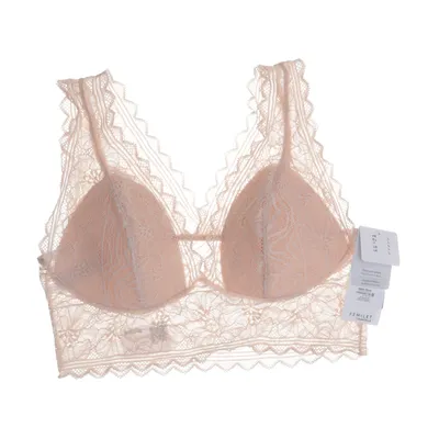 Bralette (Beige) från Femilet By Chantelle