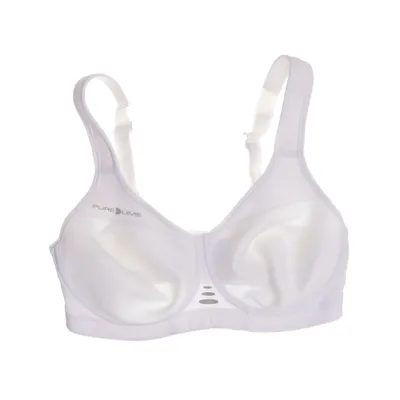 Bra (White) from Pure Lime