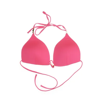 Bikiniöverdel (Rosa) från She Elastan, Polyamid
