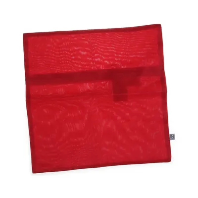 Taie d'oreiller (Rouge) de In Home