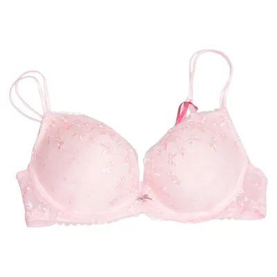 Bh (Roze) van Censored Metallvezel, Polyamide, Polyester