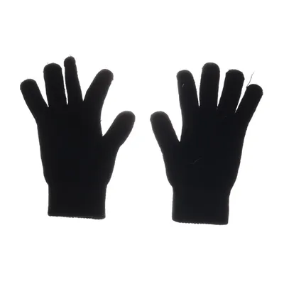 Handskar (Svart) från Lamote