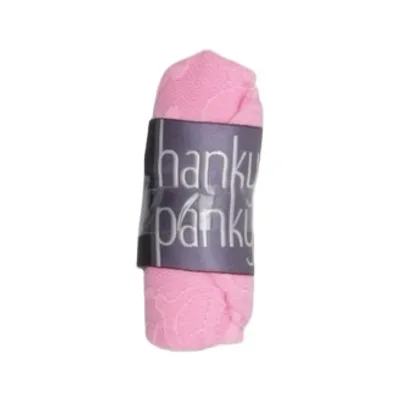 Strings (Low Rise Thong) de Hanky Panky