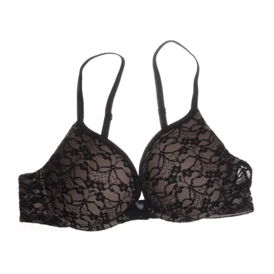 BH (Svart, Beige) från Aerie Elastan, Polyamid